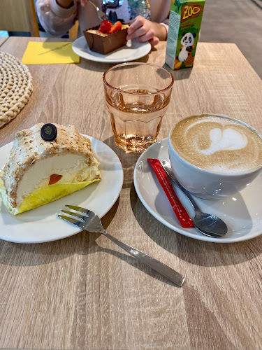 Naantalin Aurinkoinen Mylly - Ravintola-ala