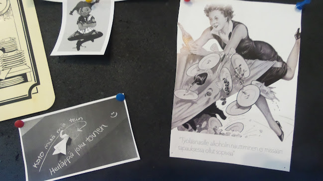 Kahvila-Baari Huvikumpu Open Times