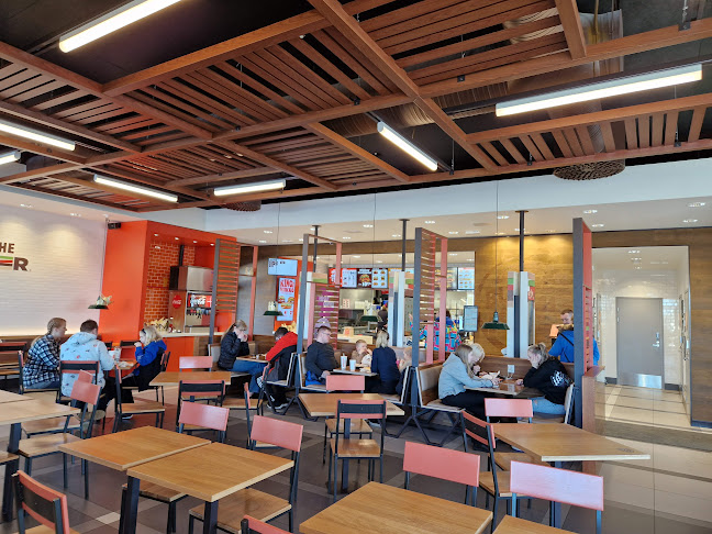 Suupohjantie 57, 60320 Seinäjoki