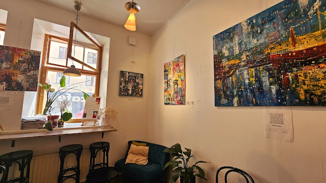 Mariankatu 24, 00170 Helsinki