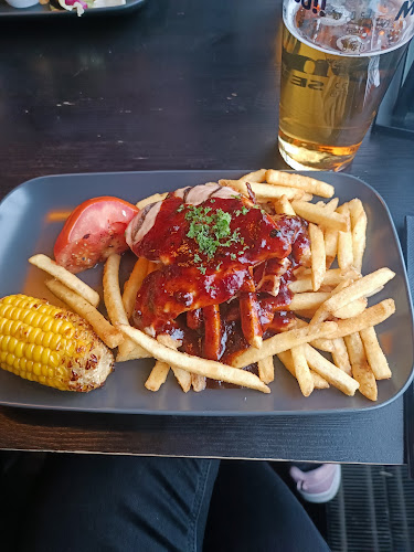 Opinii despre Holy Smoke în Seinäjoki - Ravintola-ala