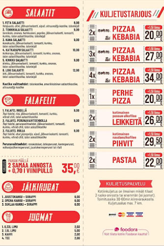 Opinii despre Pub fiesta în Vantaa - Ravintola-ala