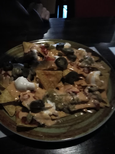 Pancho Villa Kauppiaskatu - Turku