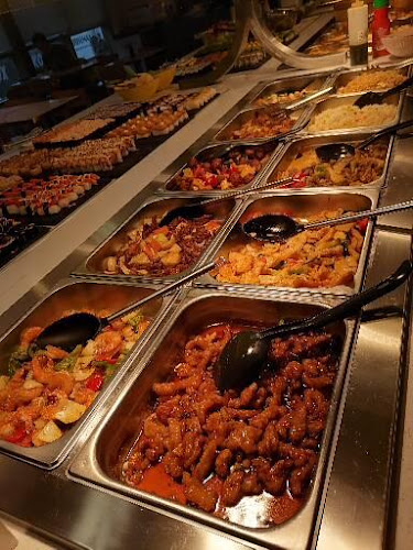 Omakase sushi - Porvoo