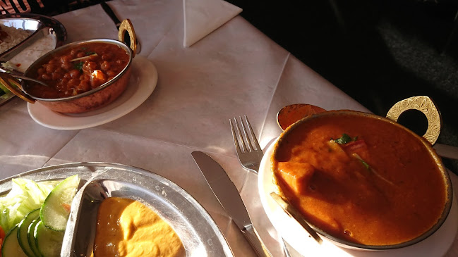 Ravintola Bhanchha Ghar - Salo