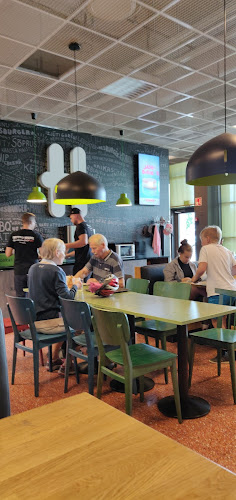 Hesburger Prisma, Riihimäki - Riihimäki