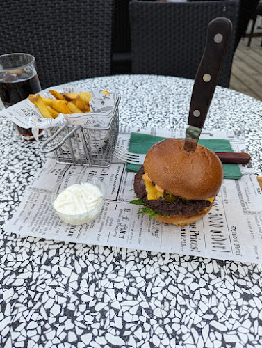 Rantakasino - Hämeenlinna