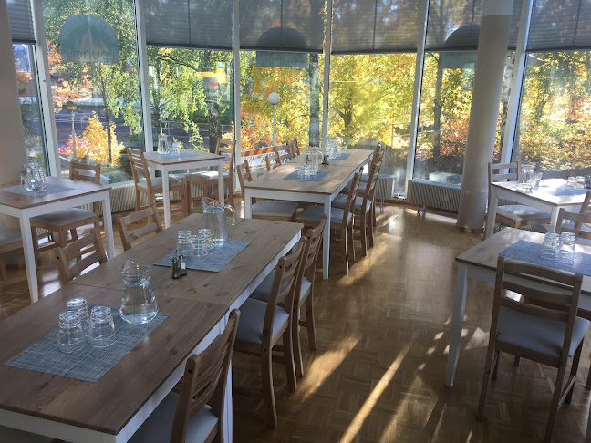 Bistro Liekki Vernissakatu - Ravintola-ala