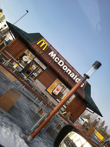 McDonald's Joensuu