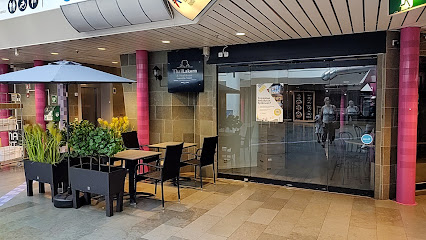 ThaiLakorn ravintola