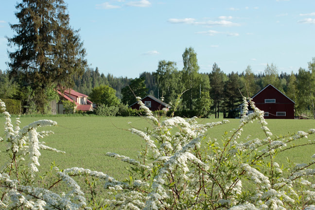 Mokkermeija Oy/Ravintola Vanha-Norri - Forssa