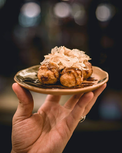 Opinii despre Momotoko Turku în Turku - Ravintola-ala