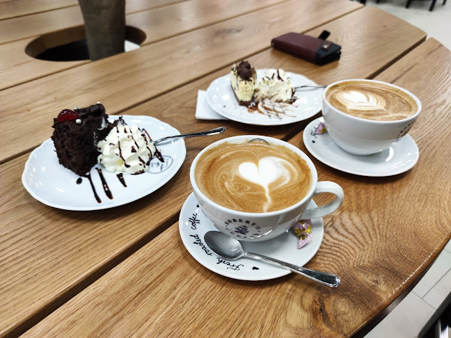 Opinii despre Robert’s Coffee Lohja în Lohja - Ravintola-ala