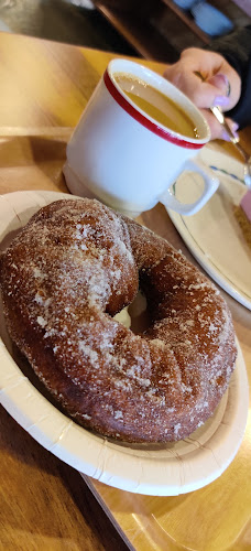 Kaunispään Huippu Open Times