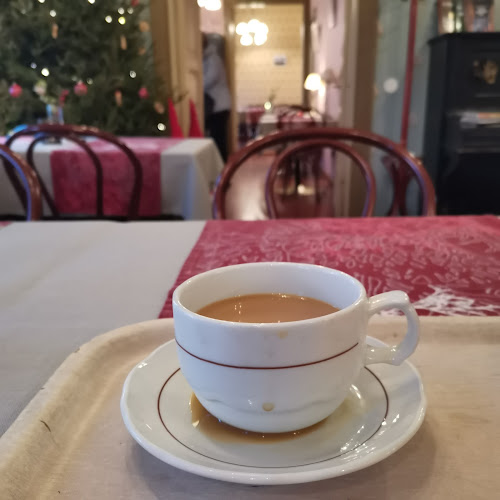 Comments and reviews of Kahvila - Ravintola & Hotelli Saima