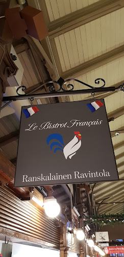 Reviews of Le Bistrot Francais in Turku - Ravintola-ala