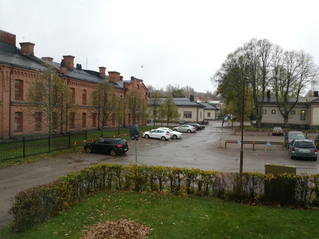Suomen Kasarmi 7, 13100 Hämeenlinna
