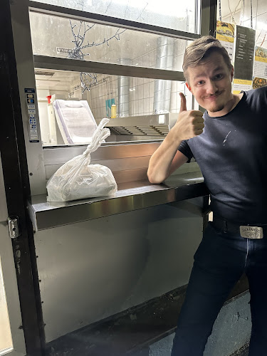 Grilli Vaasa - Ravintola-ala