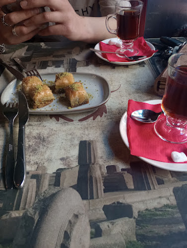 Comentarii opinii despre Ravintola Ani