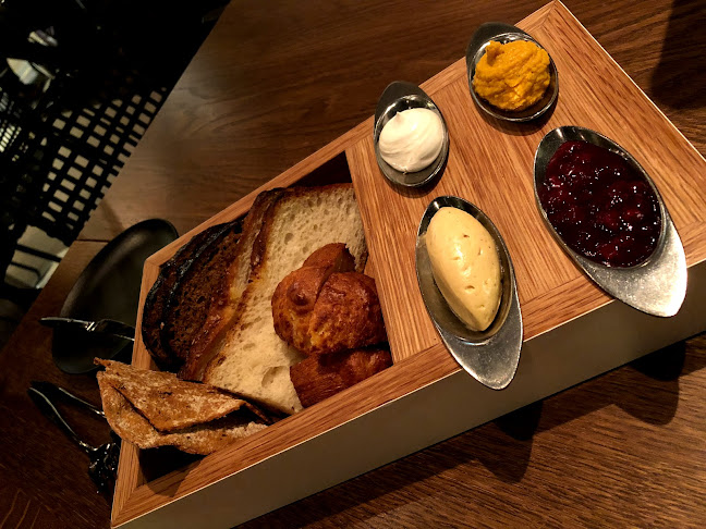 Ravintola Ragu - Ravintola-ala