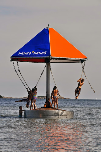 BeachBar Plagen avataan 13.6.2025 - Hanko