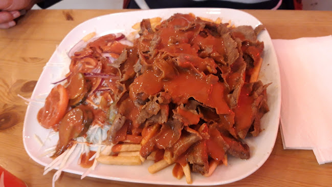 Istanbul Restaurant - Salo