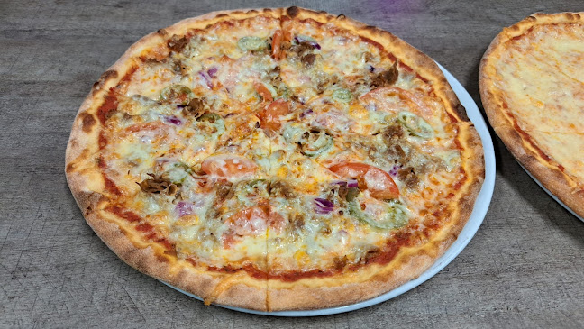 Selvi - Ravintola-ala