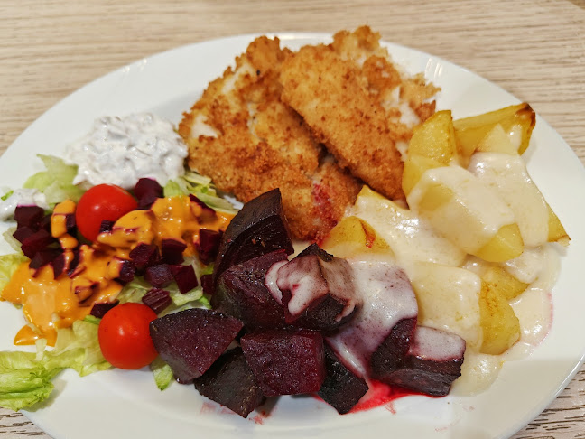 Comentarii opinii despre Ravintola Pekuri