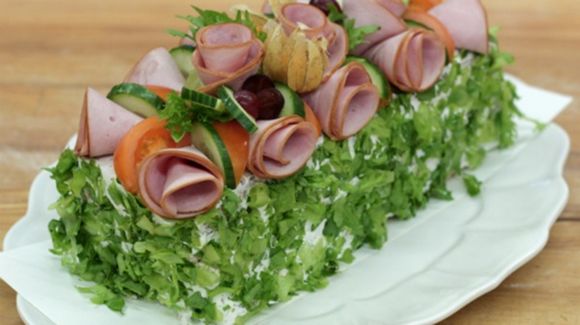 Wilhelmiinan Konditoria Oy - Ravintola-ala