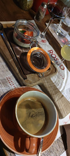 Rosso, Oulu Phone number