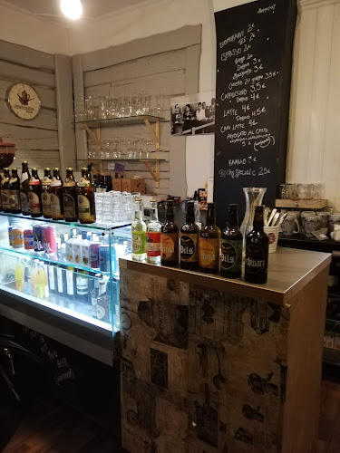 Comentarii opinii despre Osteria da Filippo