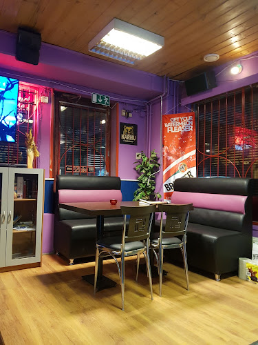 Ravintola Violet - Kerava