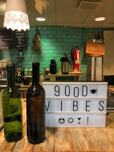 Makers Tilausleipomo - Tenhola