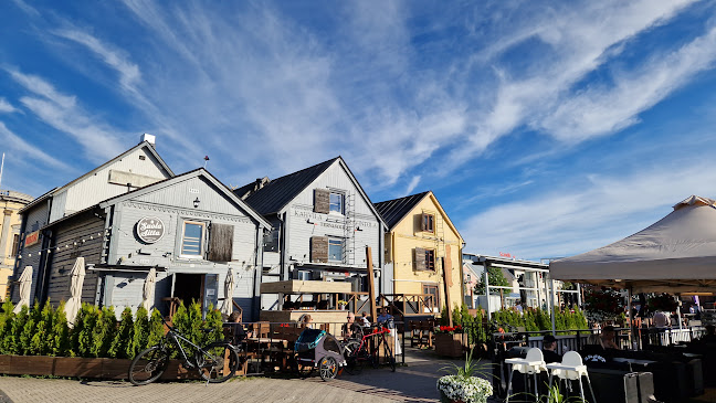 Opinii despre Ravintola Suola-Aitta în Oulu - Ravintola-ala