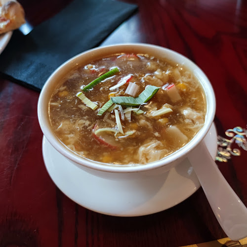 Ravintola Golden Flower