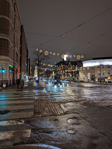 Robert’s coffee Bubbles Corner Open Times