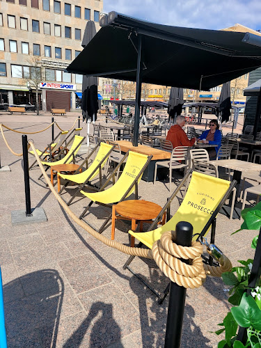 Opinii despre Joensuun kauppatori în Joensuu - Ravintola-ala