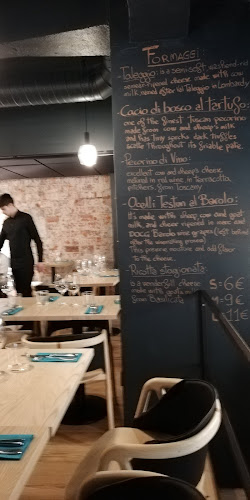 Bacco - Helsinki