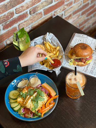 MorriSon's - Helsinki