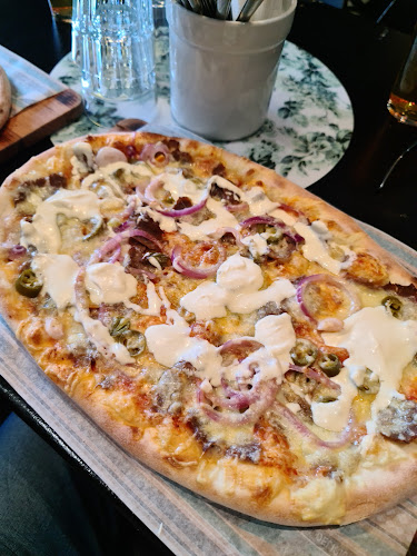 Luigi Pizzeria Kallio