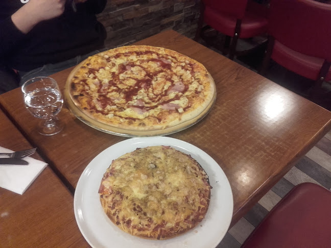 Pizza Express Herttoniemi - Helsinki