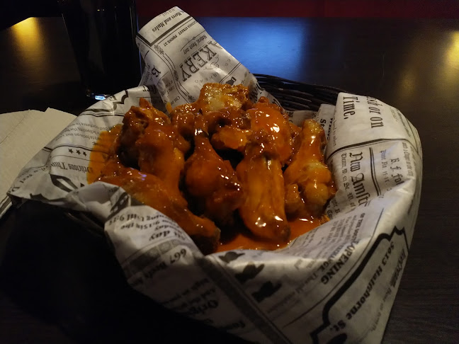 Saint Kukko - Kajaani