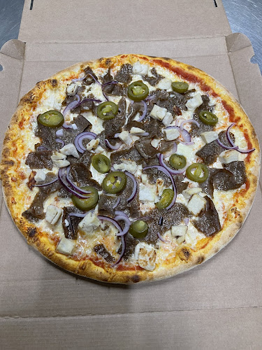 Opinii despre Proper pizza în Vaasa - Ravintola-ala