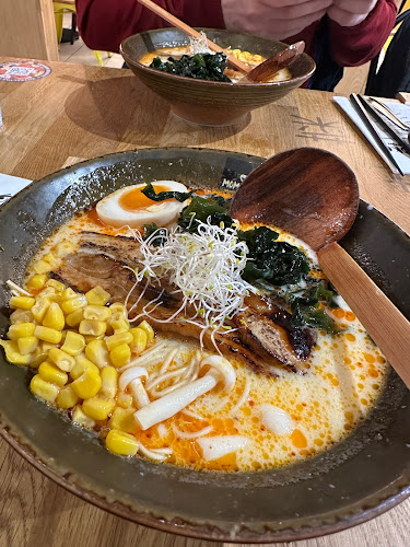 Opinii despre Momotoko Turku în Turku - Ravintola-ala