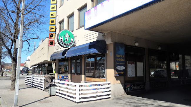 Pub Dublin - Sastamala