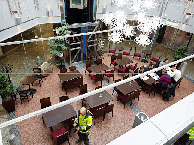 Opinii despre Cafe Ocra în Lappeenranta - Ravintola-ala