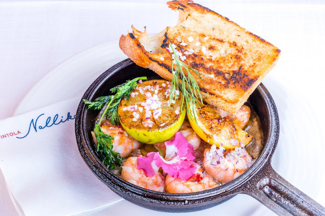 Ravintola Nallikari - Oulu