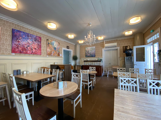 Kartano Järvenpää - Ravintola-ala