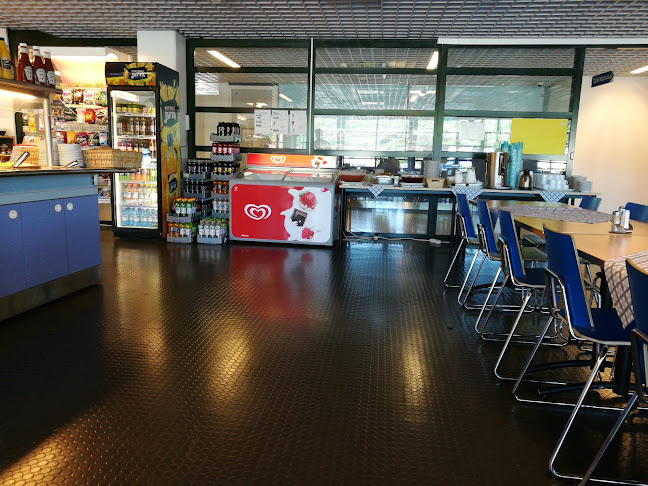 Opinii despre Cafe Neptunus în Kotka - Ravintola-ala