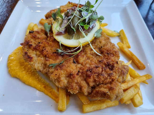 Comentarii opinii despre Bistro Höijers